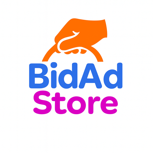 BIDAD Store